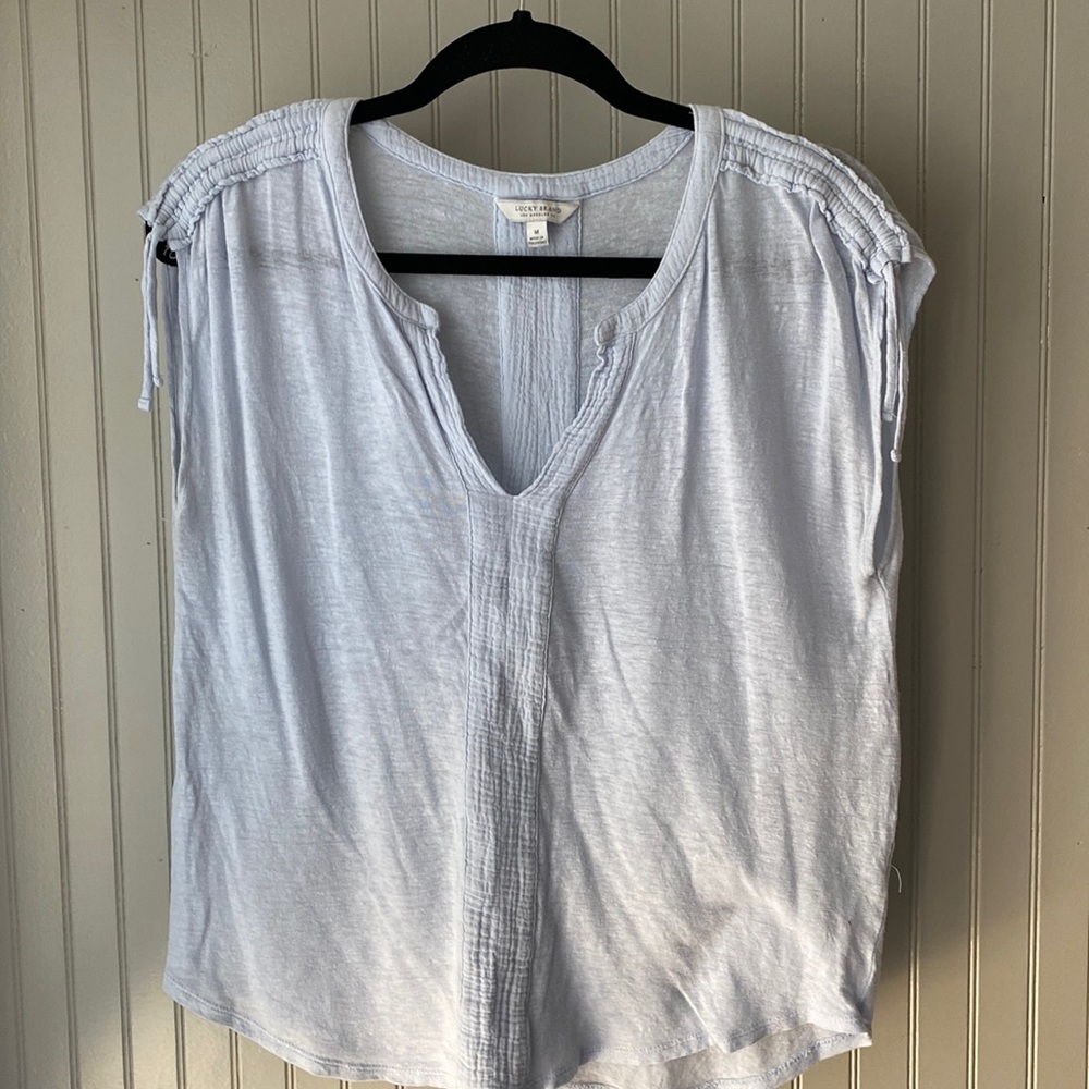 Lucky Brand Shirt